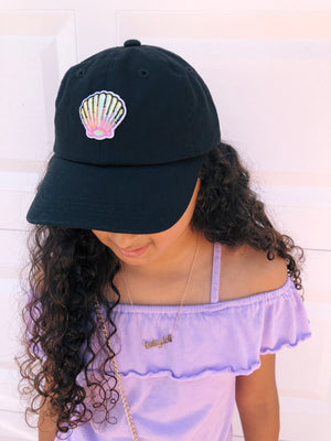 LIL CHIC SHELL Hat