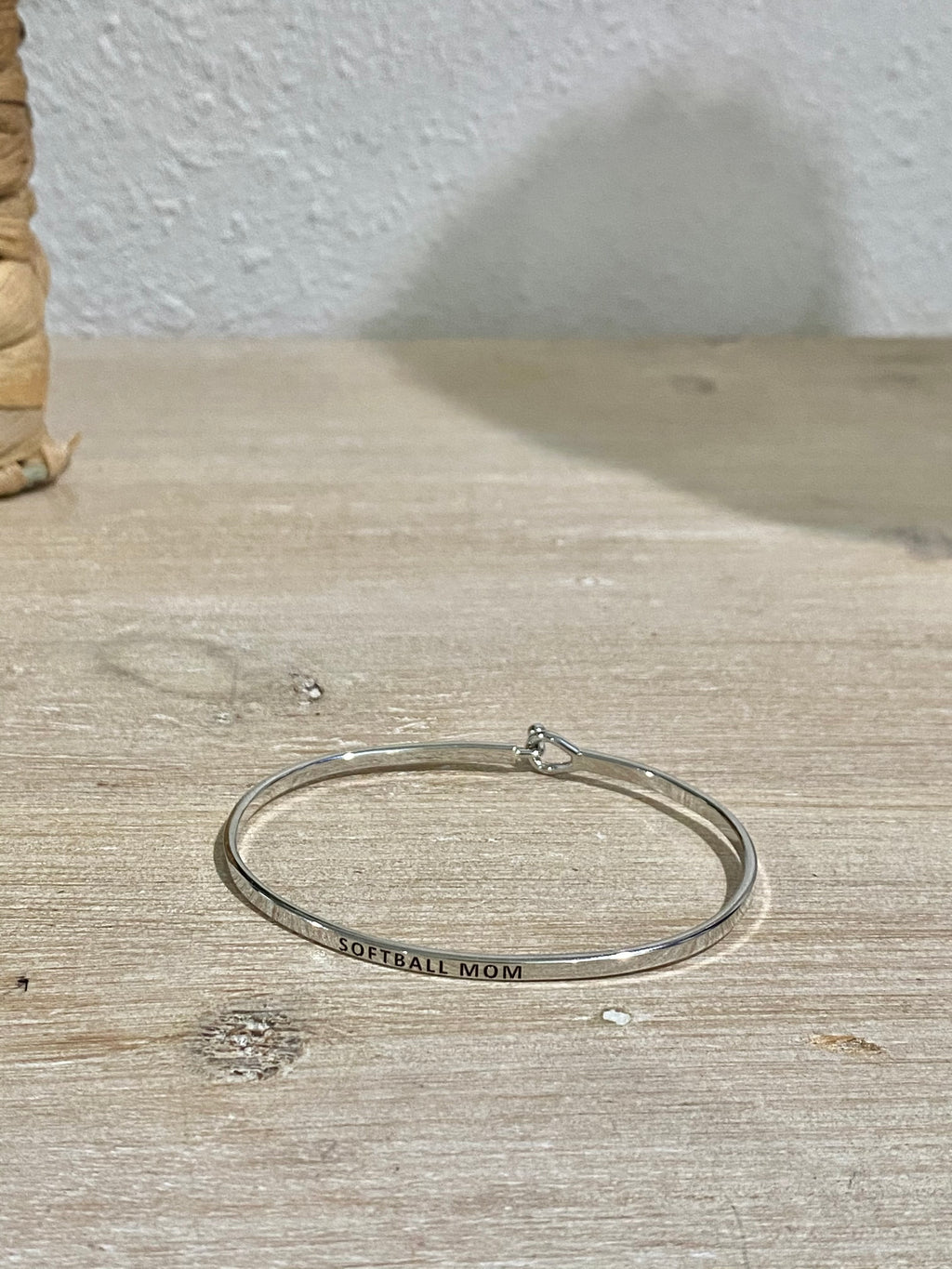 SPORTS MOM Bracelets