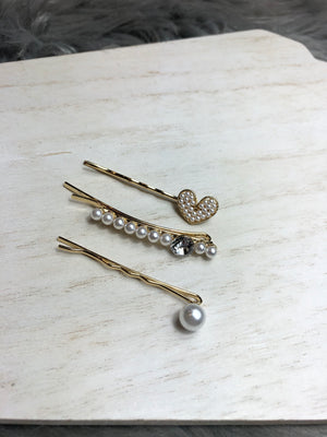 LOVIE Hairpin