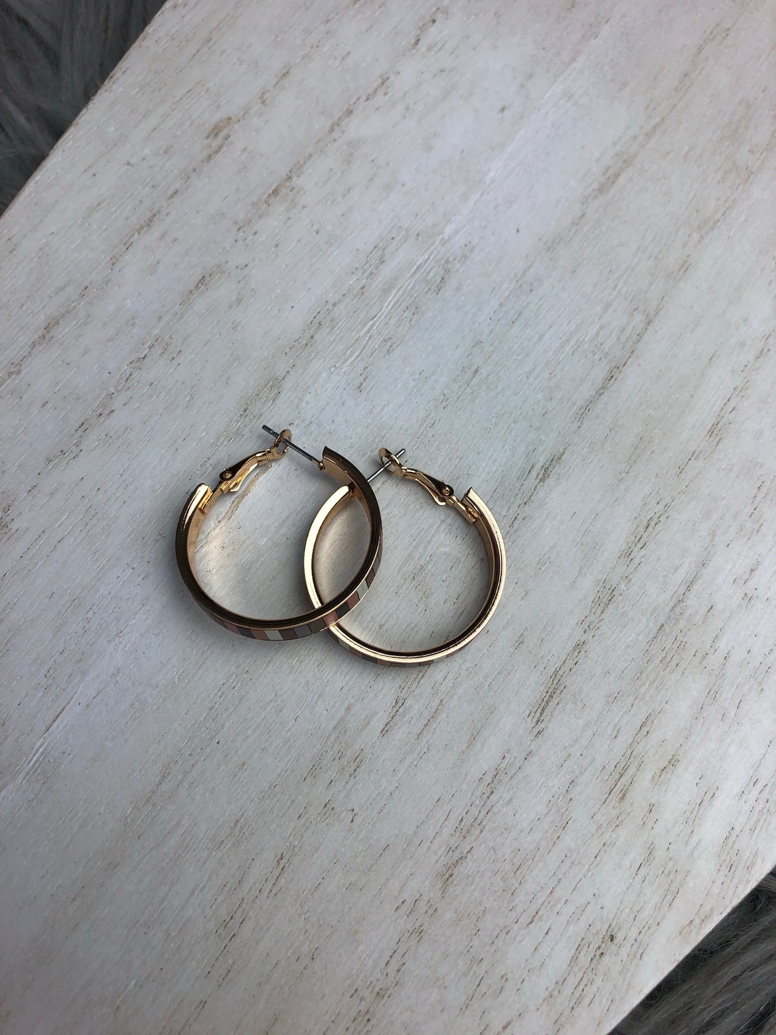 JULIANNA Earrings