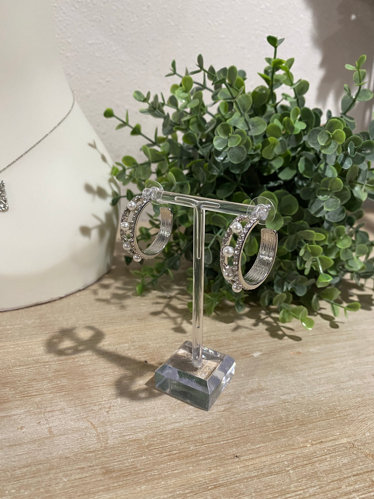MALIA Earrings