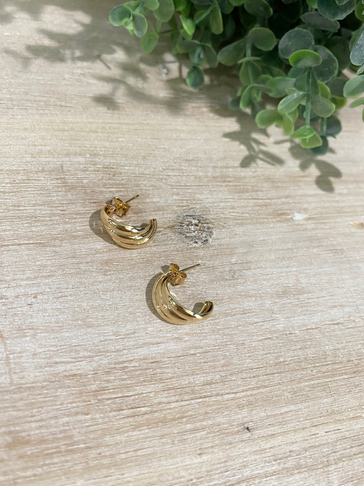 MAE Earrings