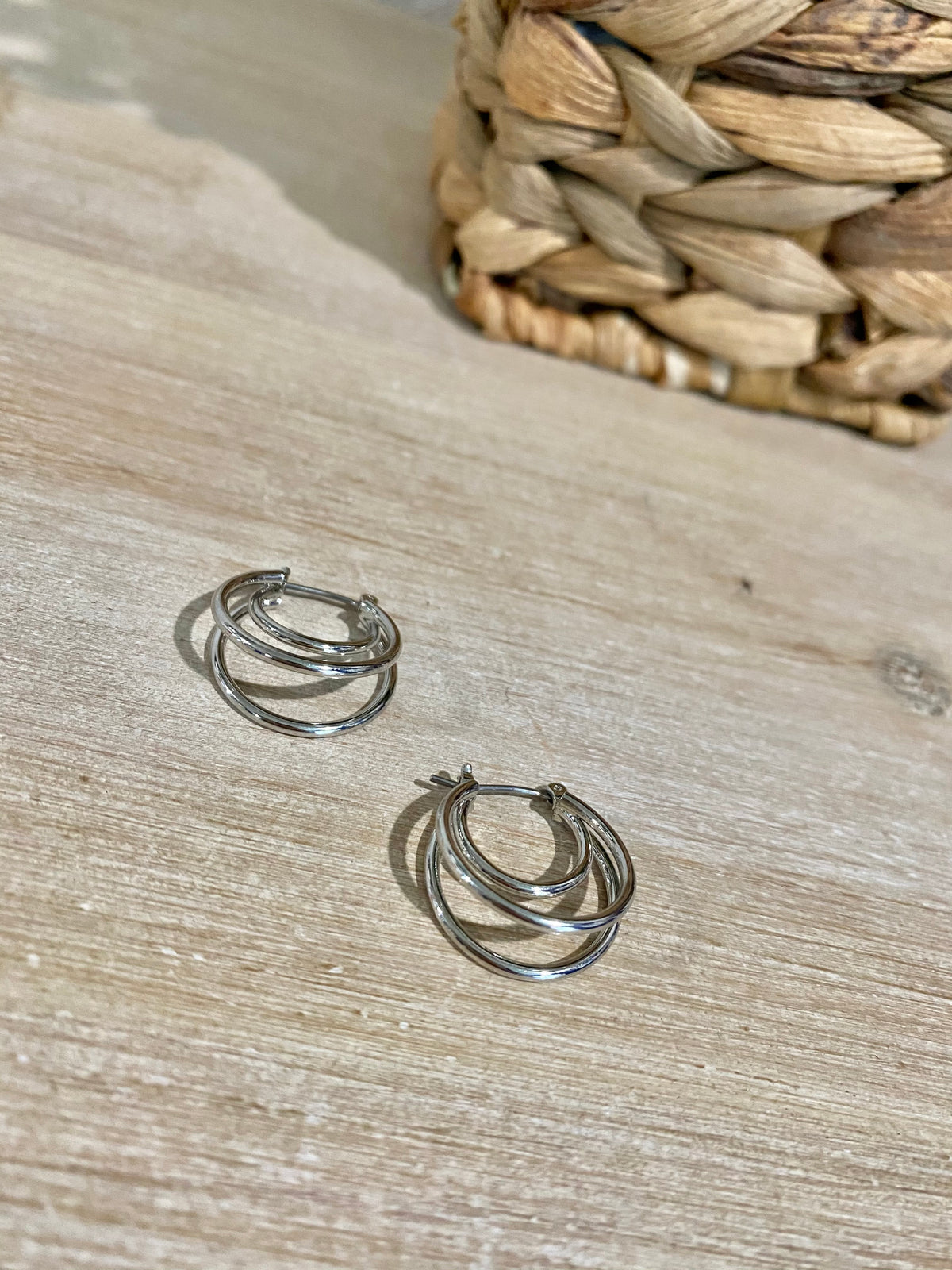 ISLA Earrings