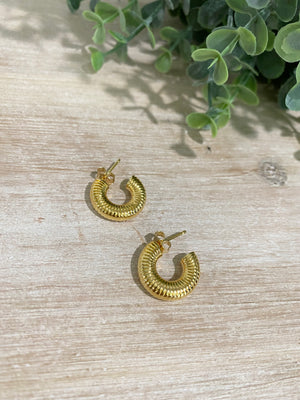 MELINA Earrings