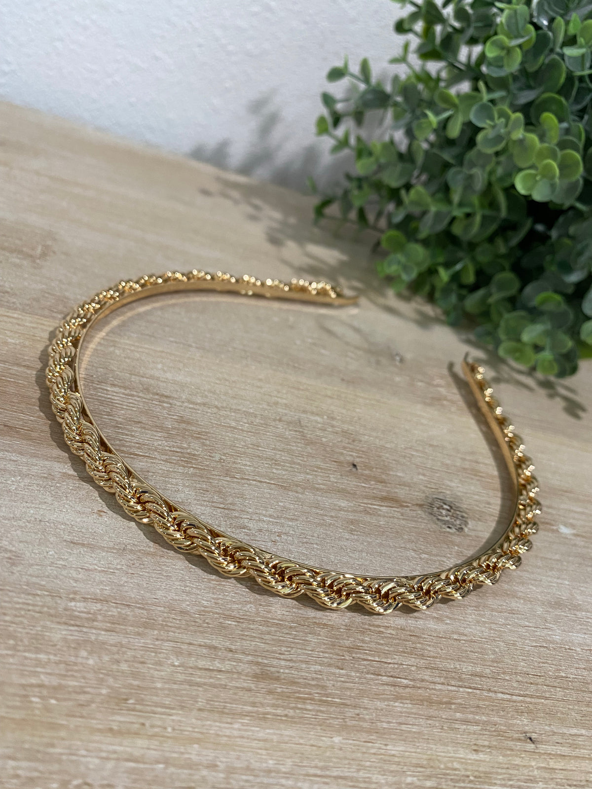 PATRICIA Headband