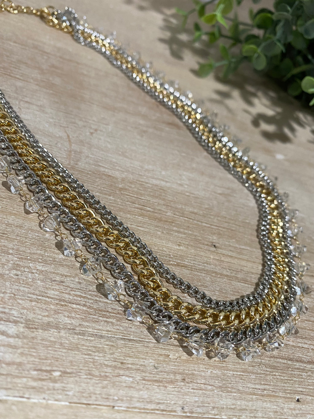 BELINDA Necklace