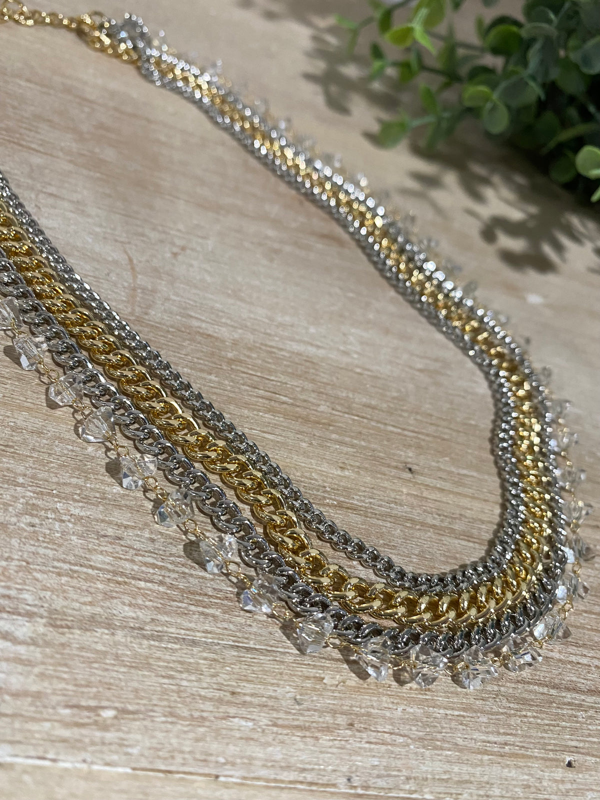 BELINDA Necklace