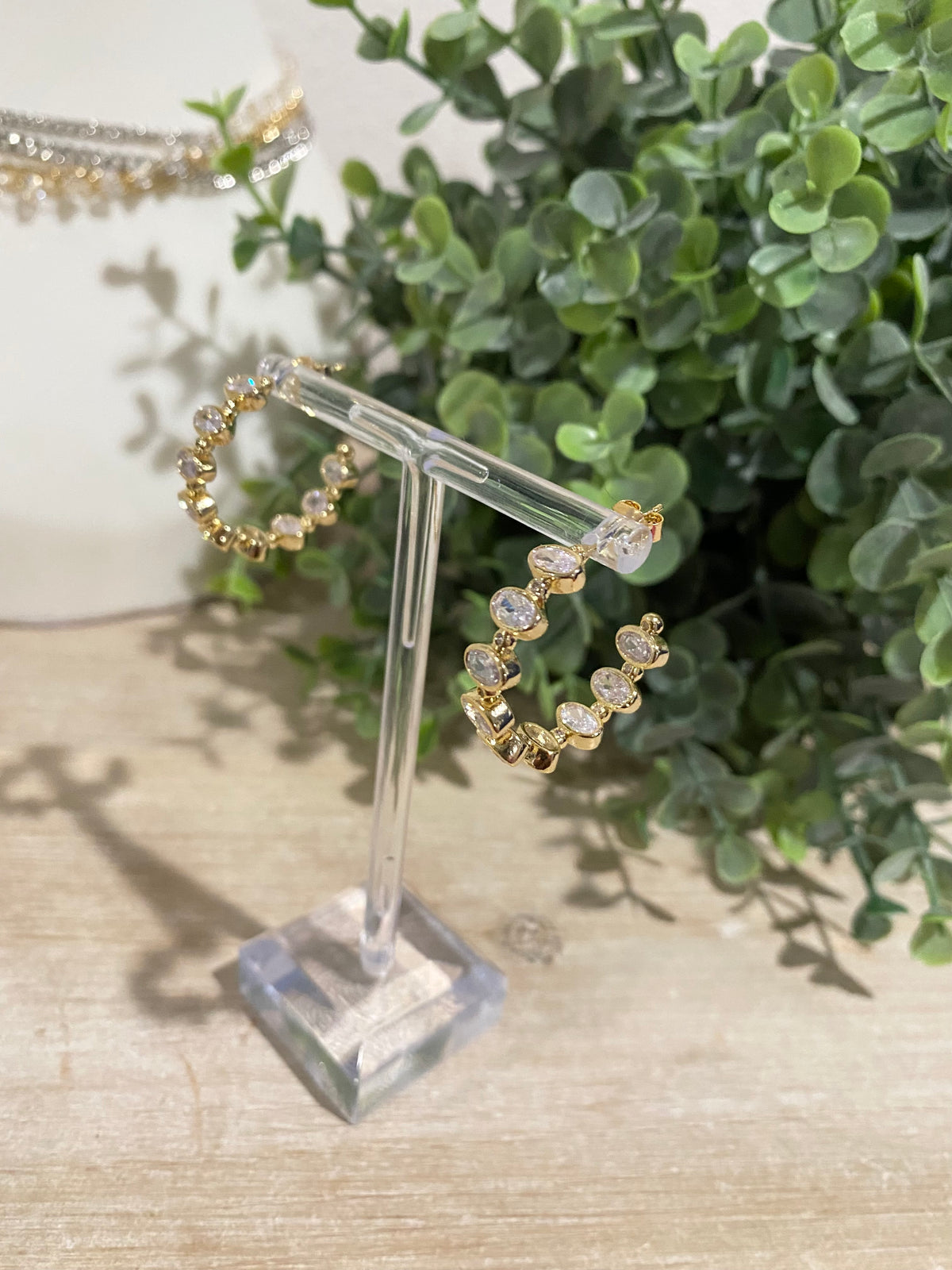 BELLATRIX Earrings