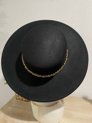 PHAEDRA Fedora