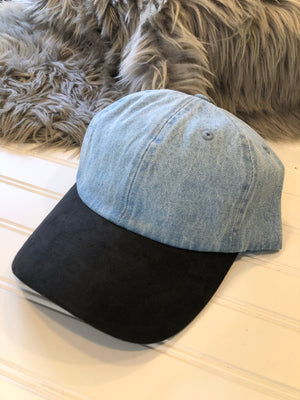 ROSALIA Dad Hat