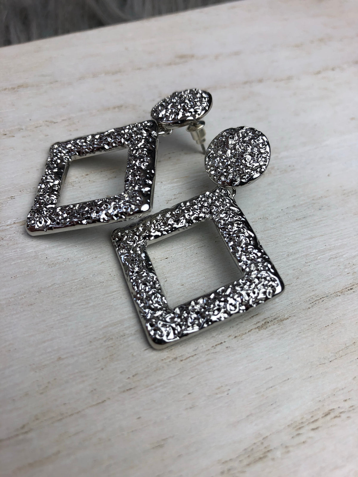 MELODY Earrings