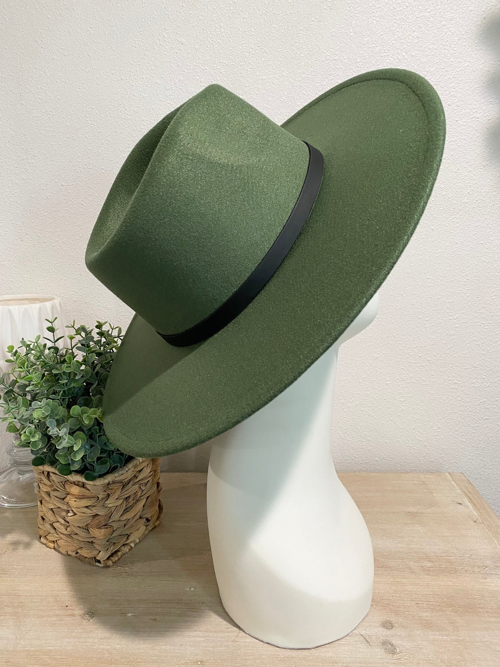 MIYA Fedora