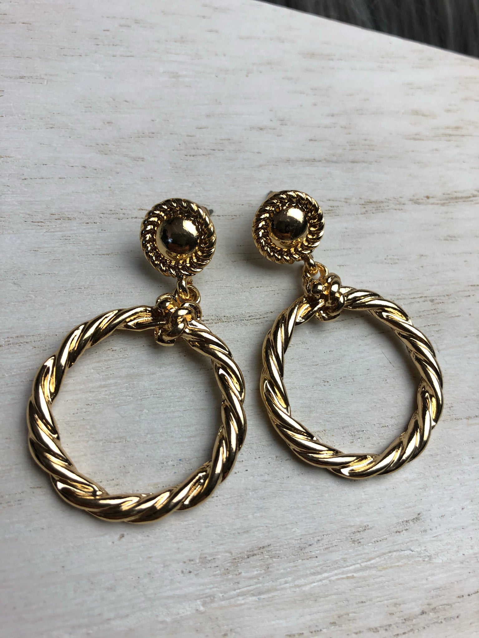 CECILIA Earrings
