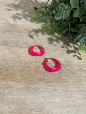 JADIE Earrings