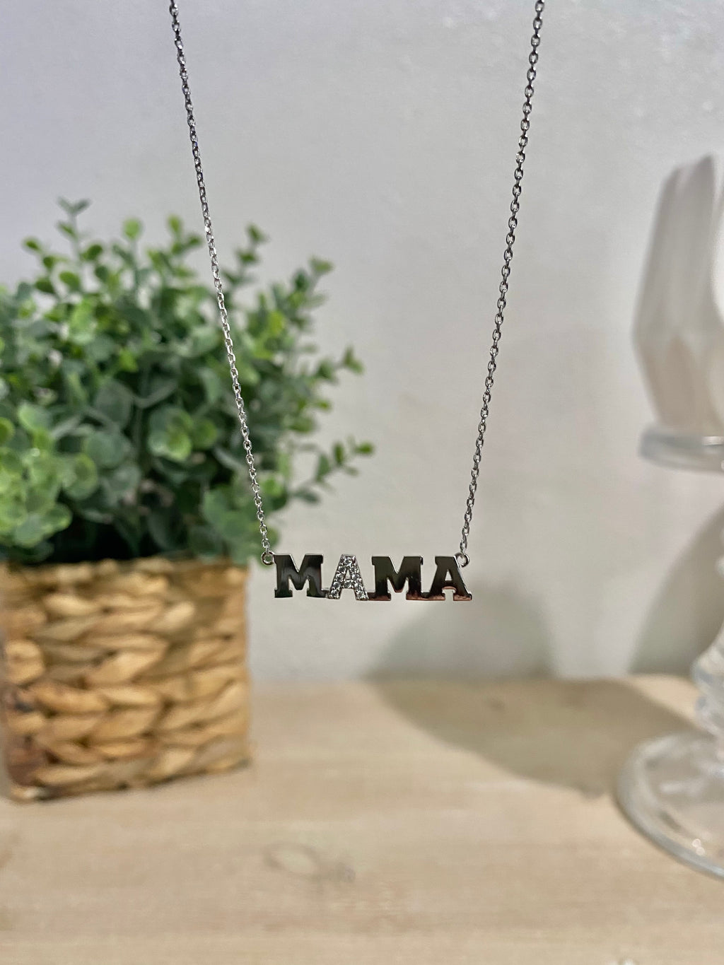 MAMA I Necklace