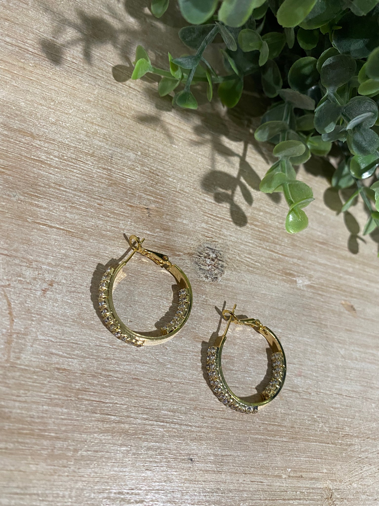 STELLALUNA Earrings