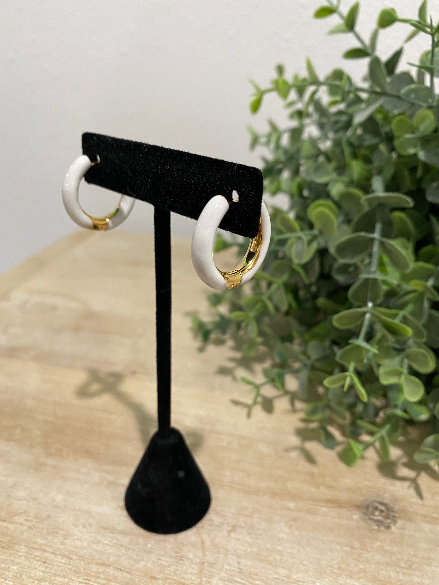 LUNA Earrings