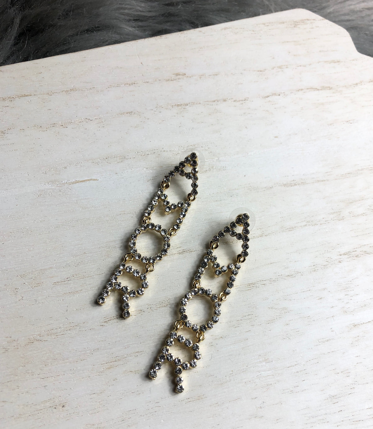 AMOR Earrings