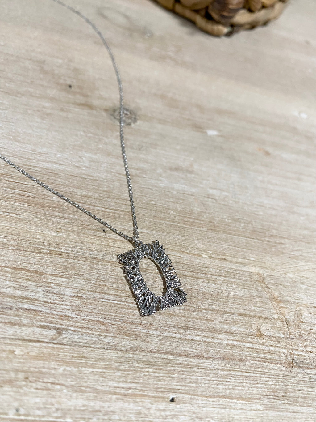 FAY Necklace