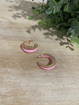 FLORA Earrings