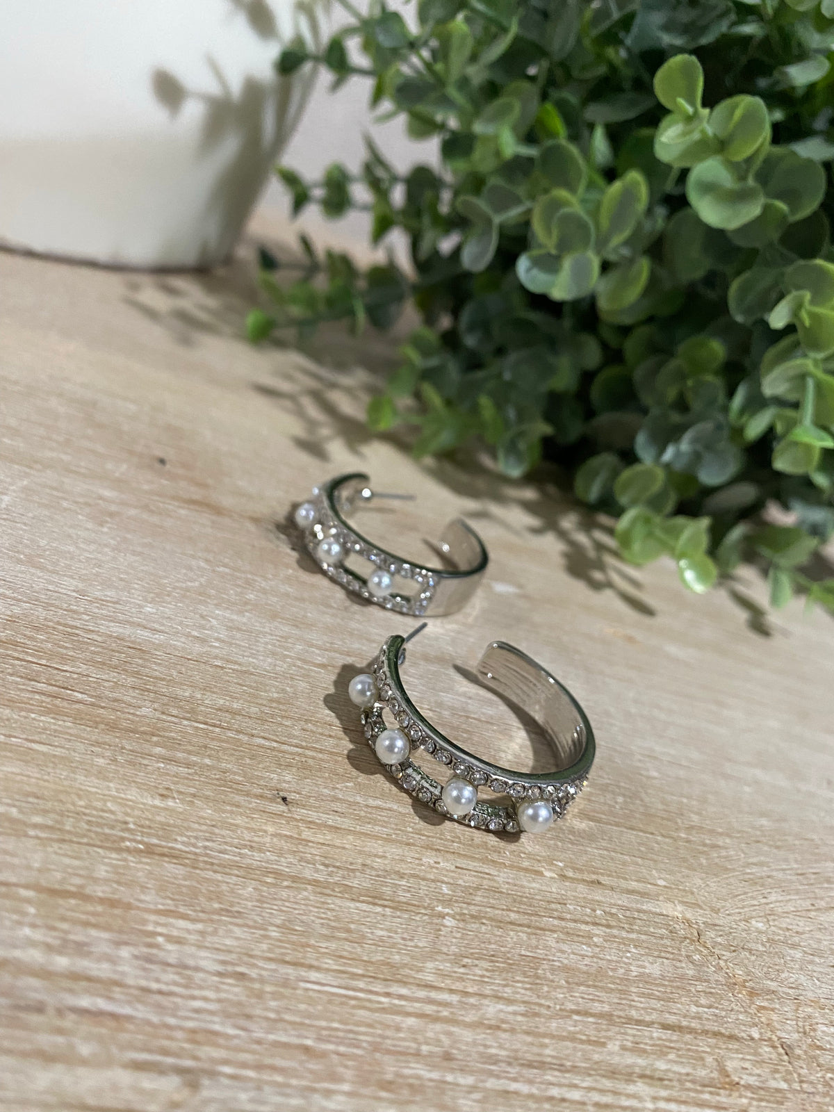 MALIA Earrings