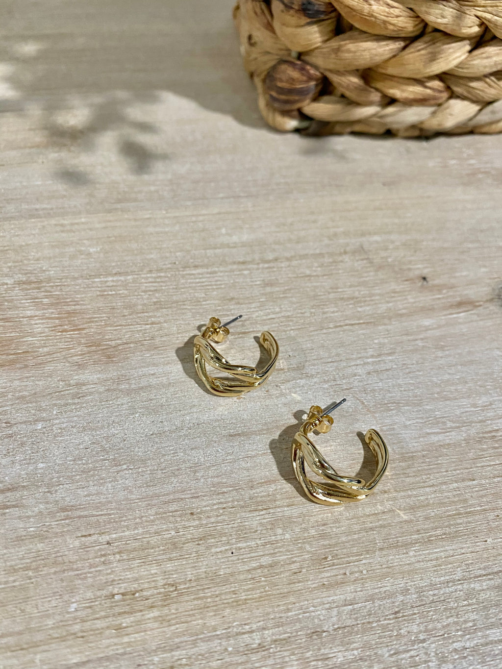 HAZEL Earrings