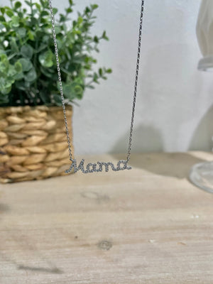 MAMA II Necklace