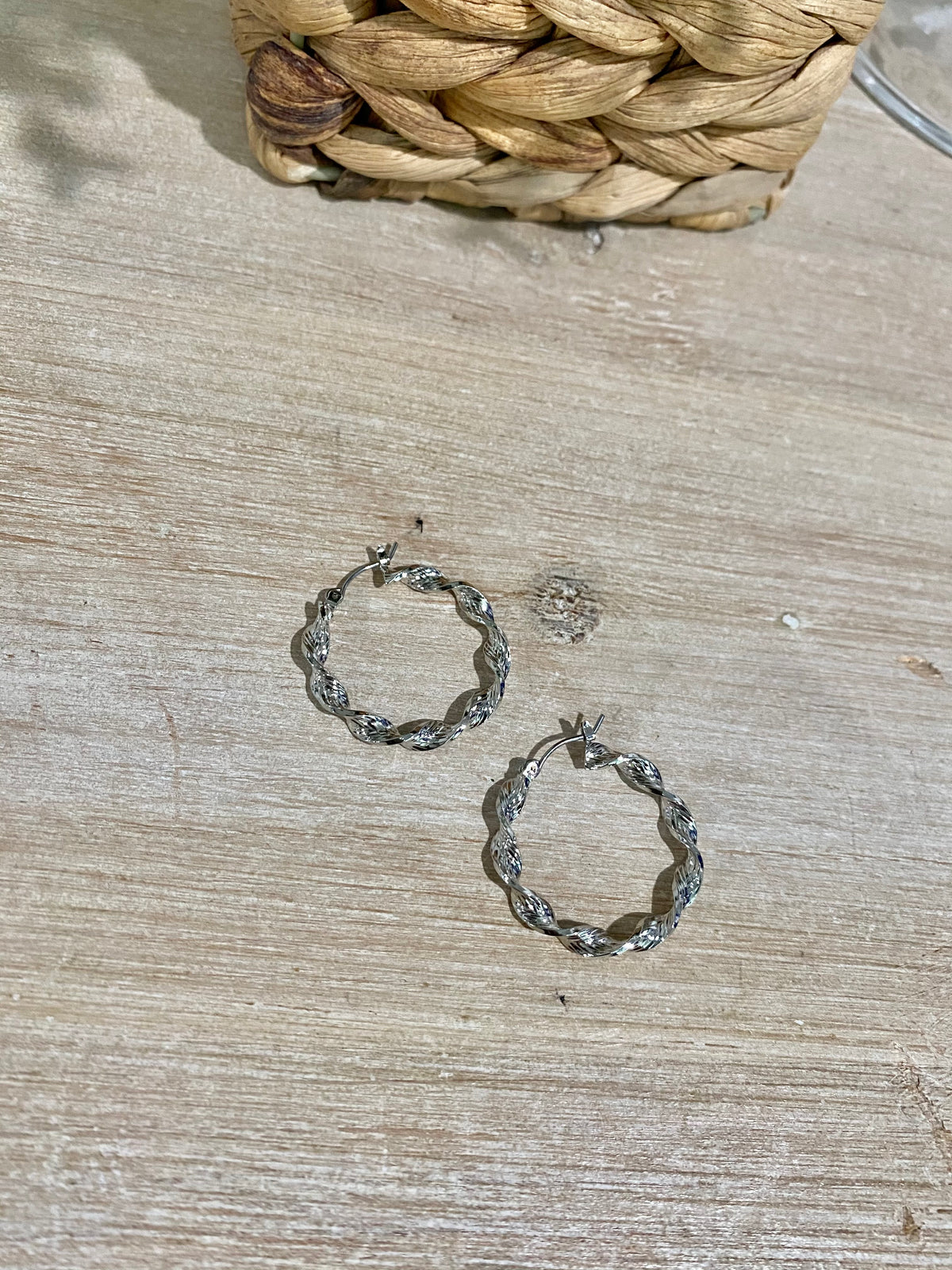 ROSALVA Earrings