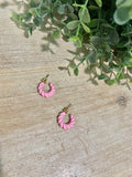 JACI Earrings