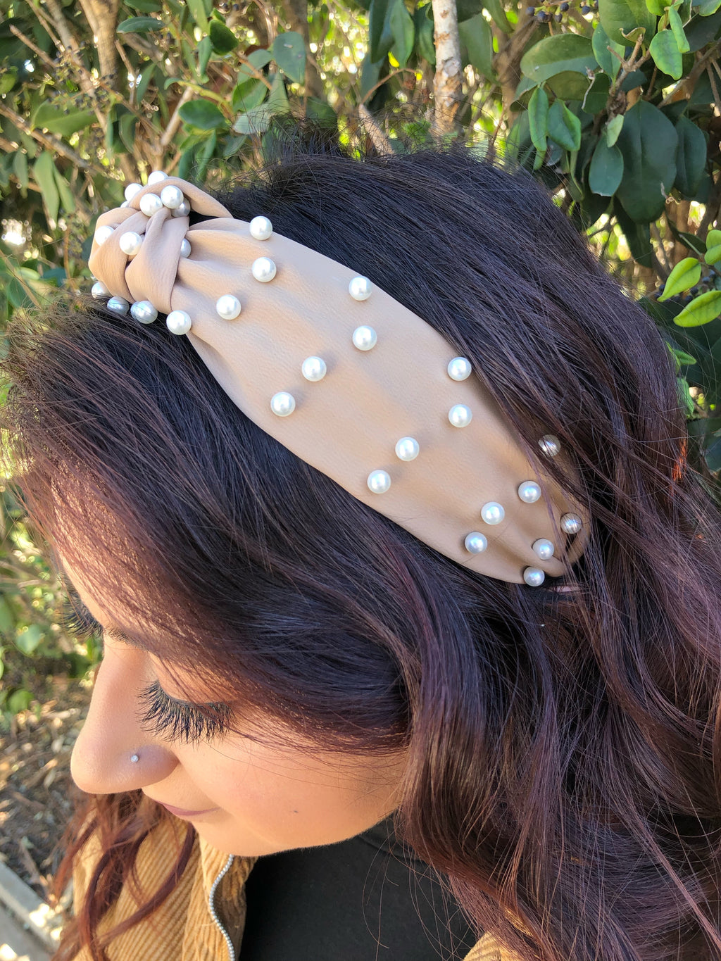 NAOMI Headband