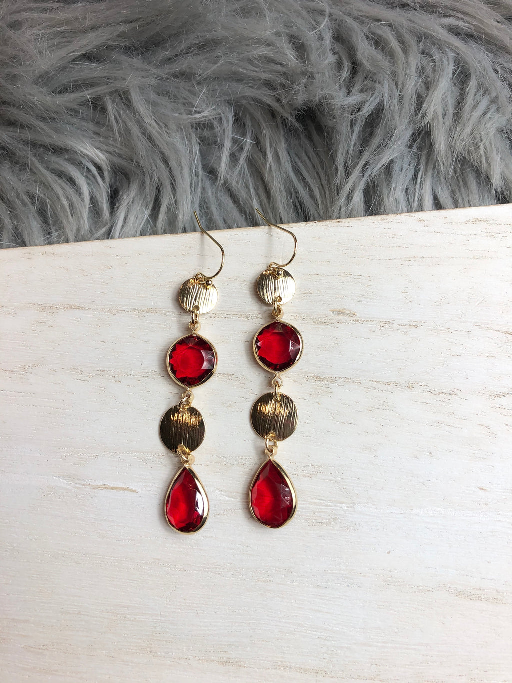 AMADA Earrings