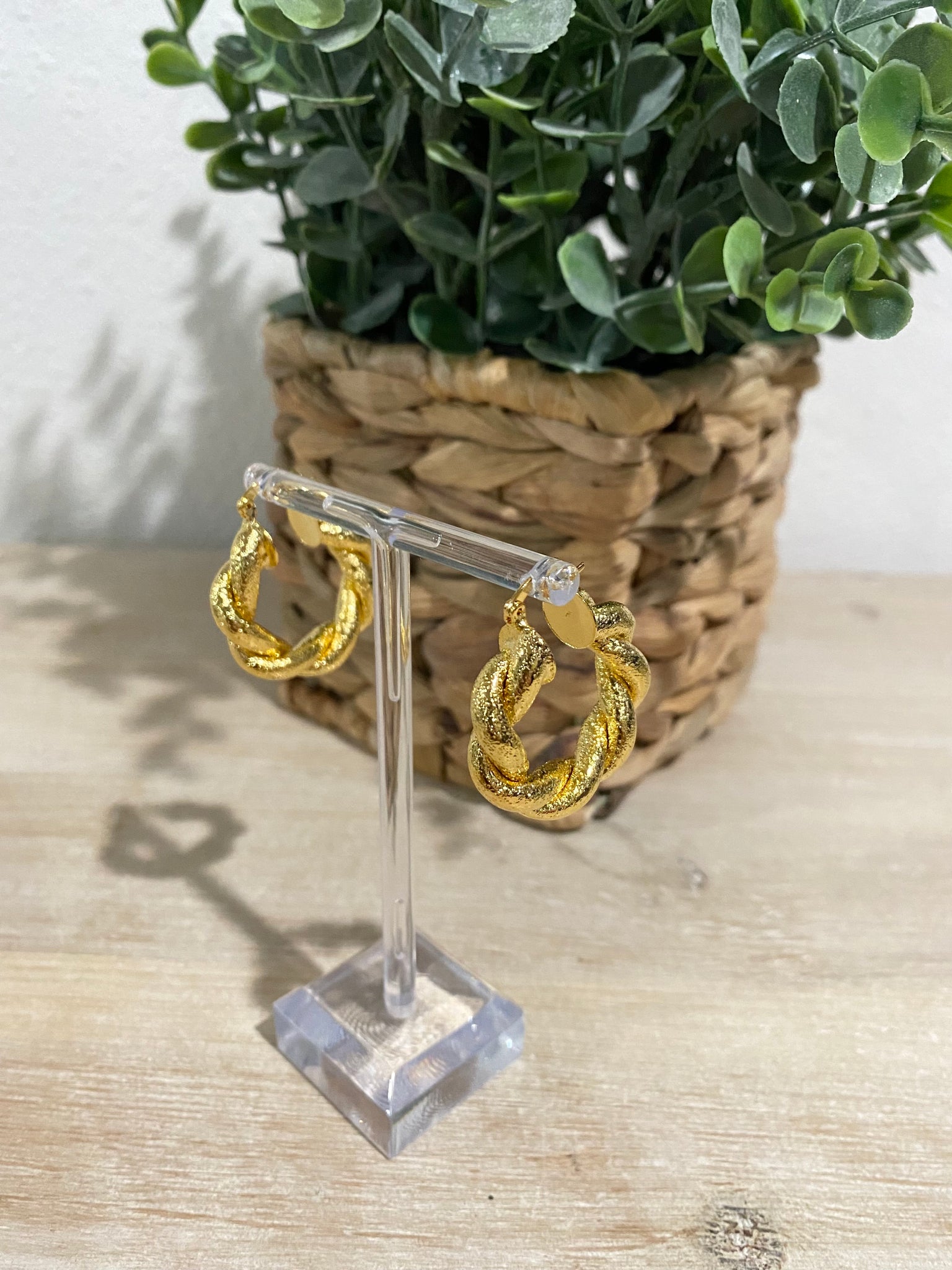 CARMEL Earrings