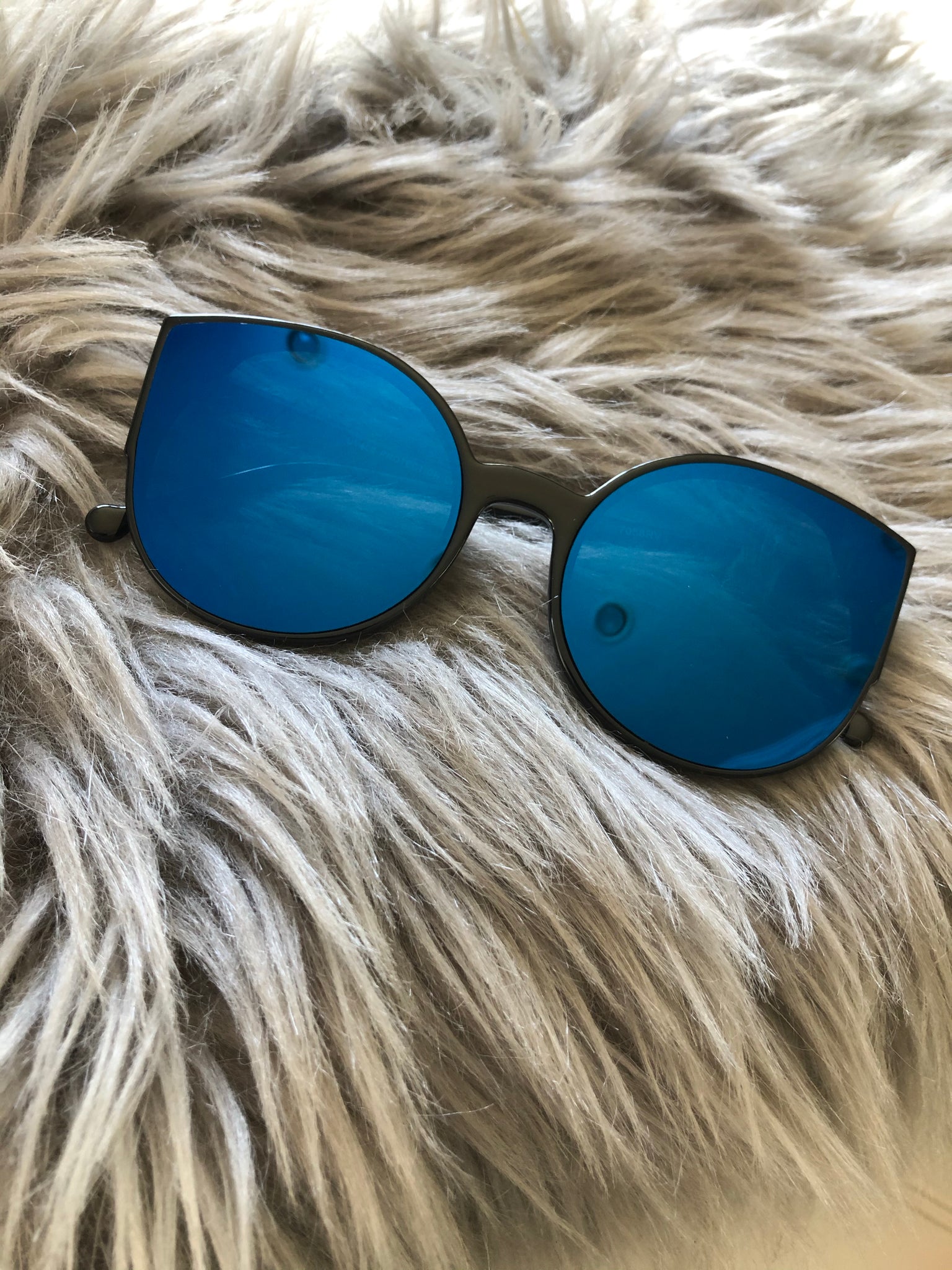 CHIC V Sunglasses