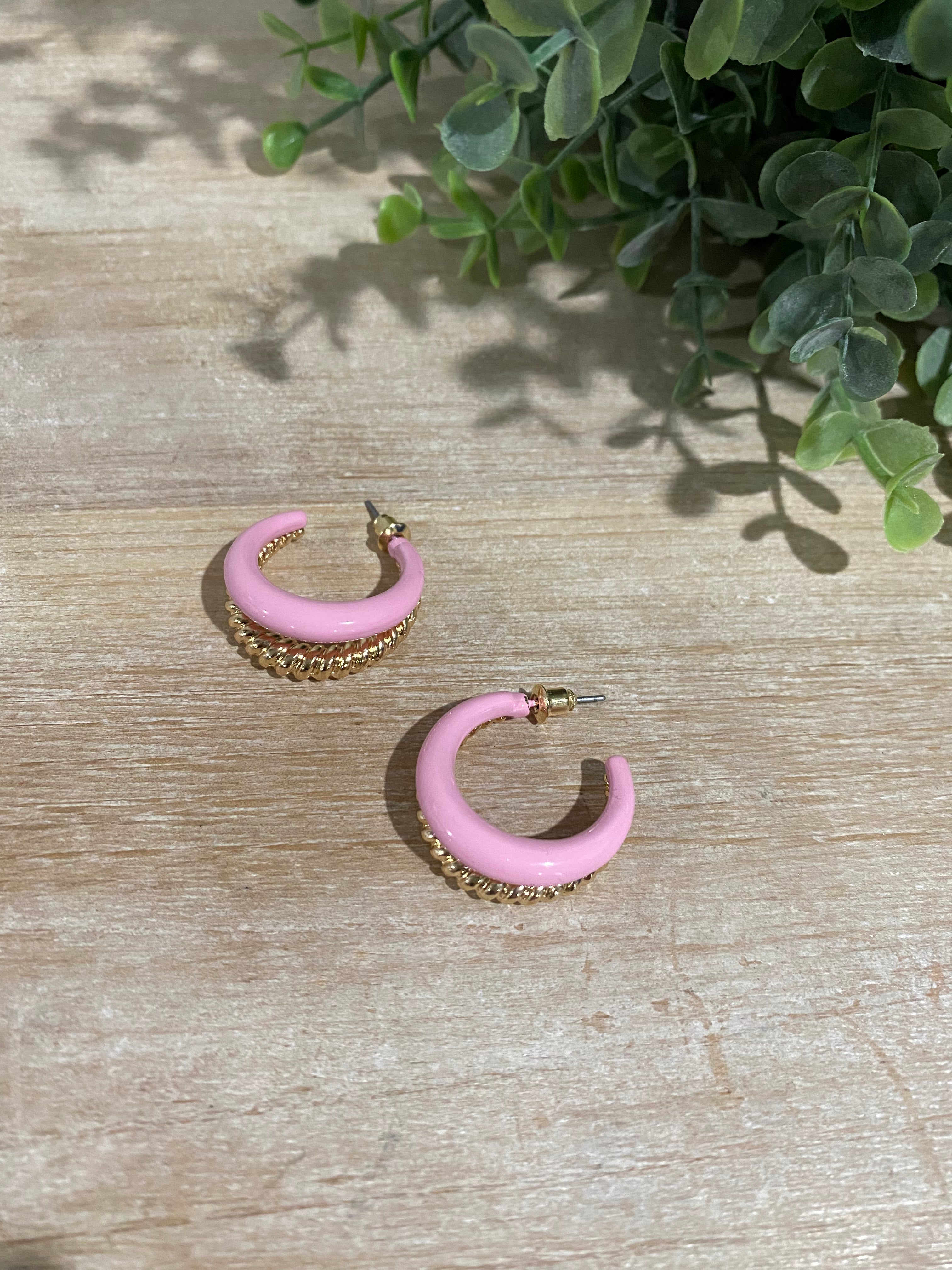 FLORA Earrings