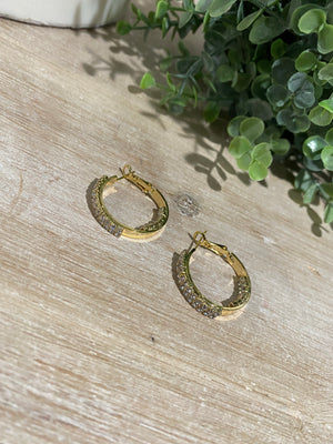 STELLALUNA Earrings