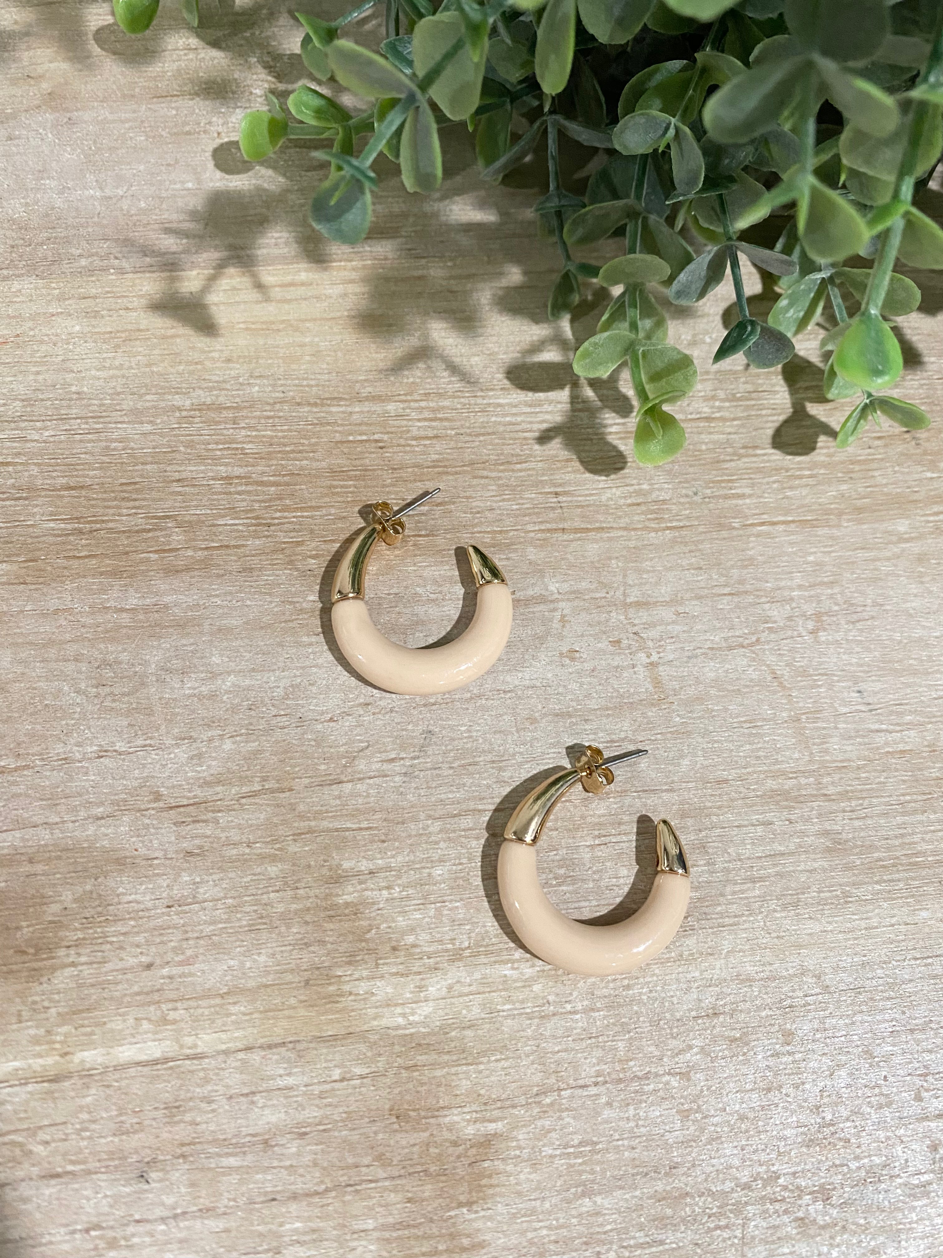CHLOE EARRINGS – stylusox