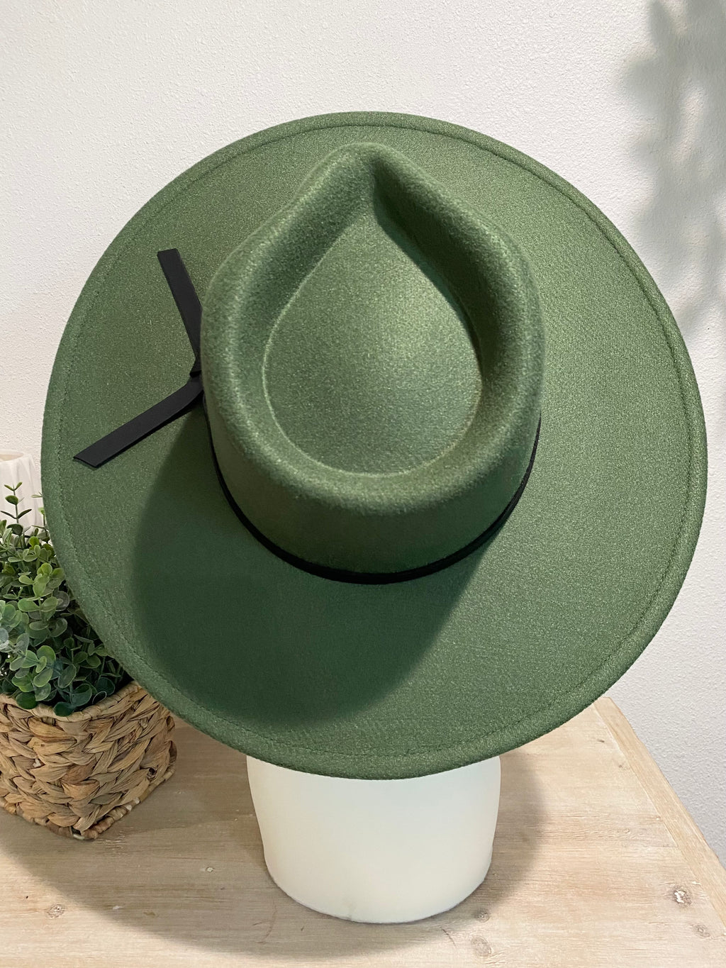 MIYA Fedora