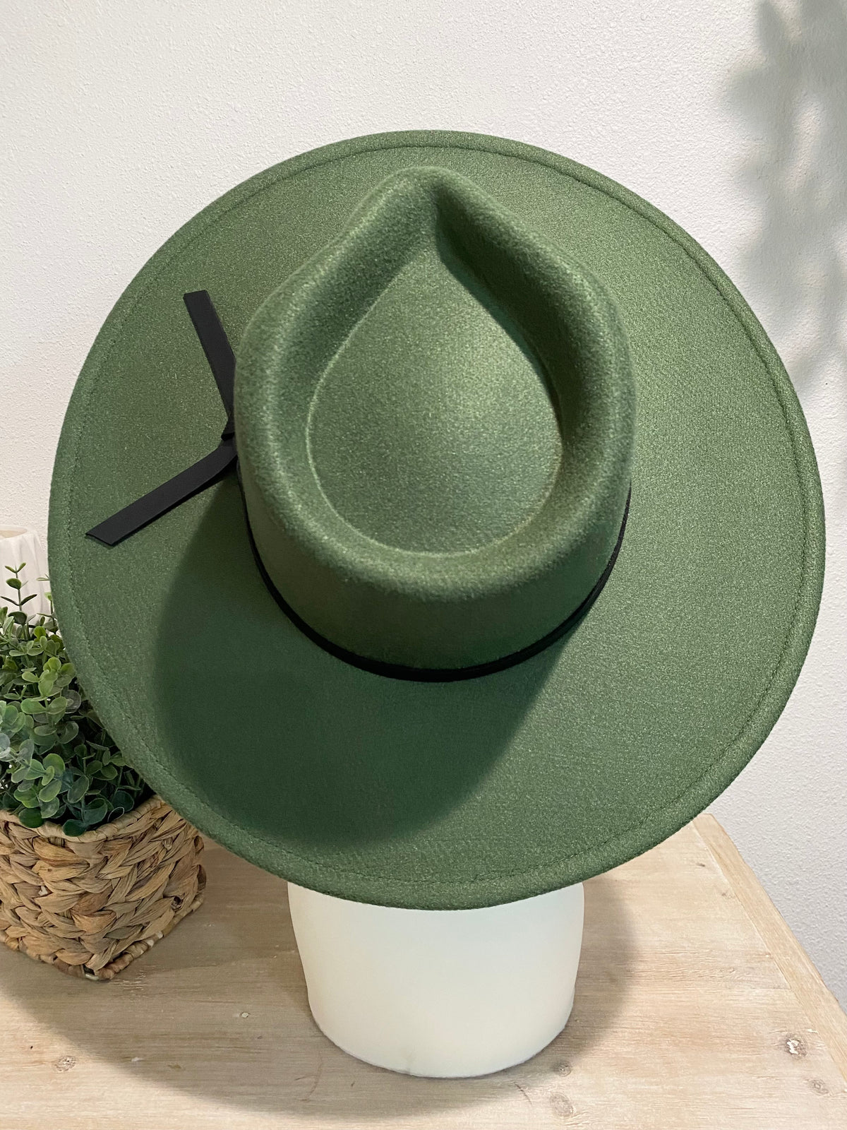 MIYA Fedora