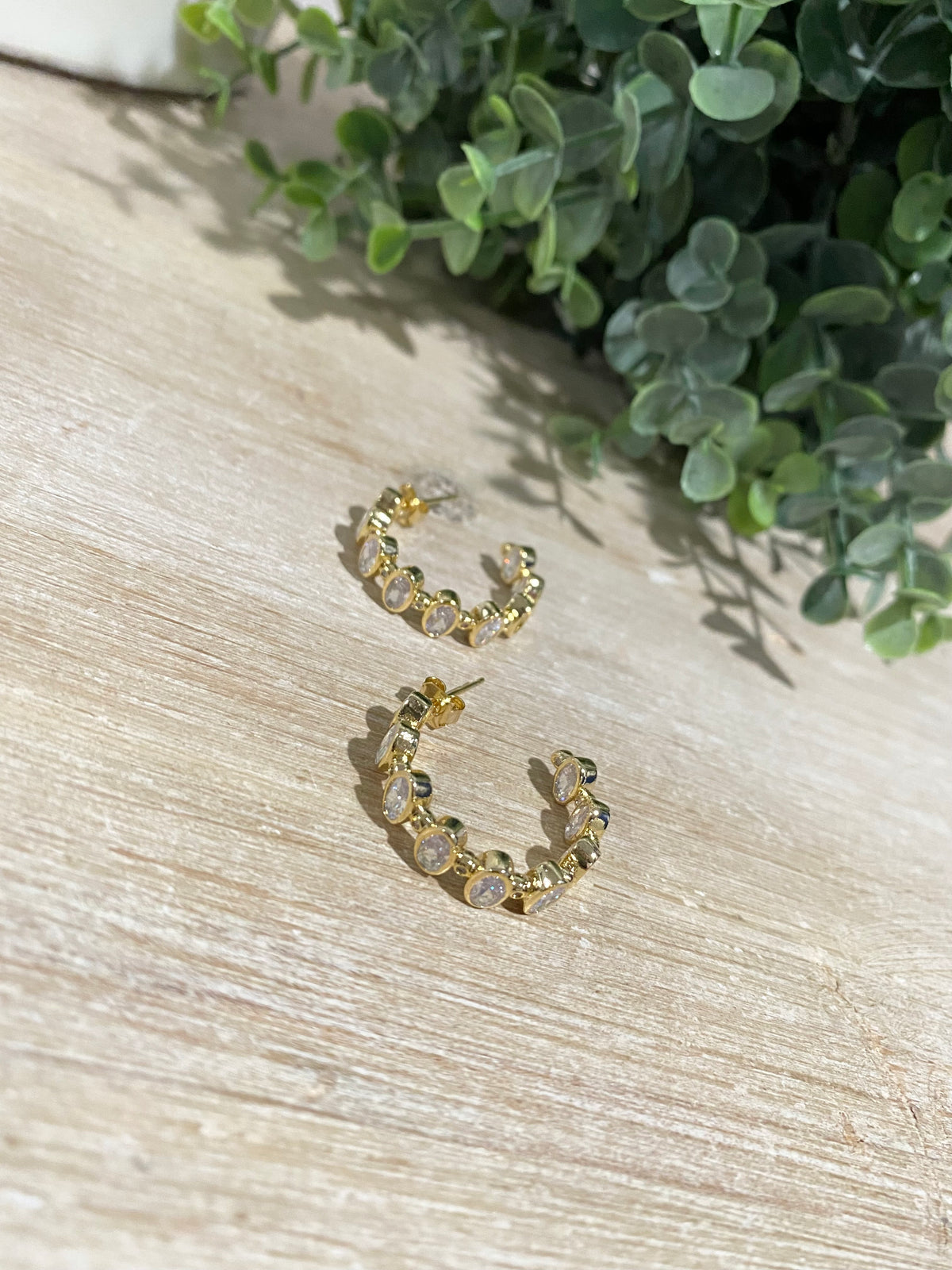 BELLATRIX Earrings