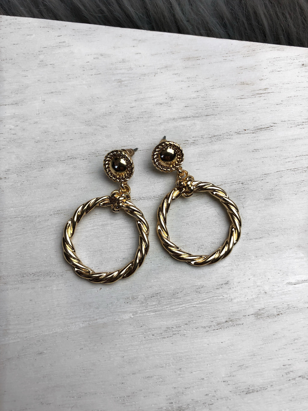 CECILIA Earrings