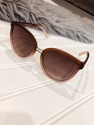 CHIC X Sunglasses