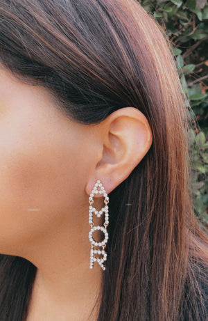 AMOR Earrings