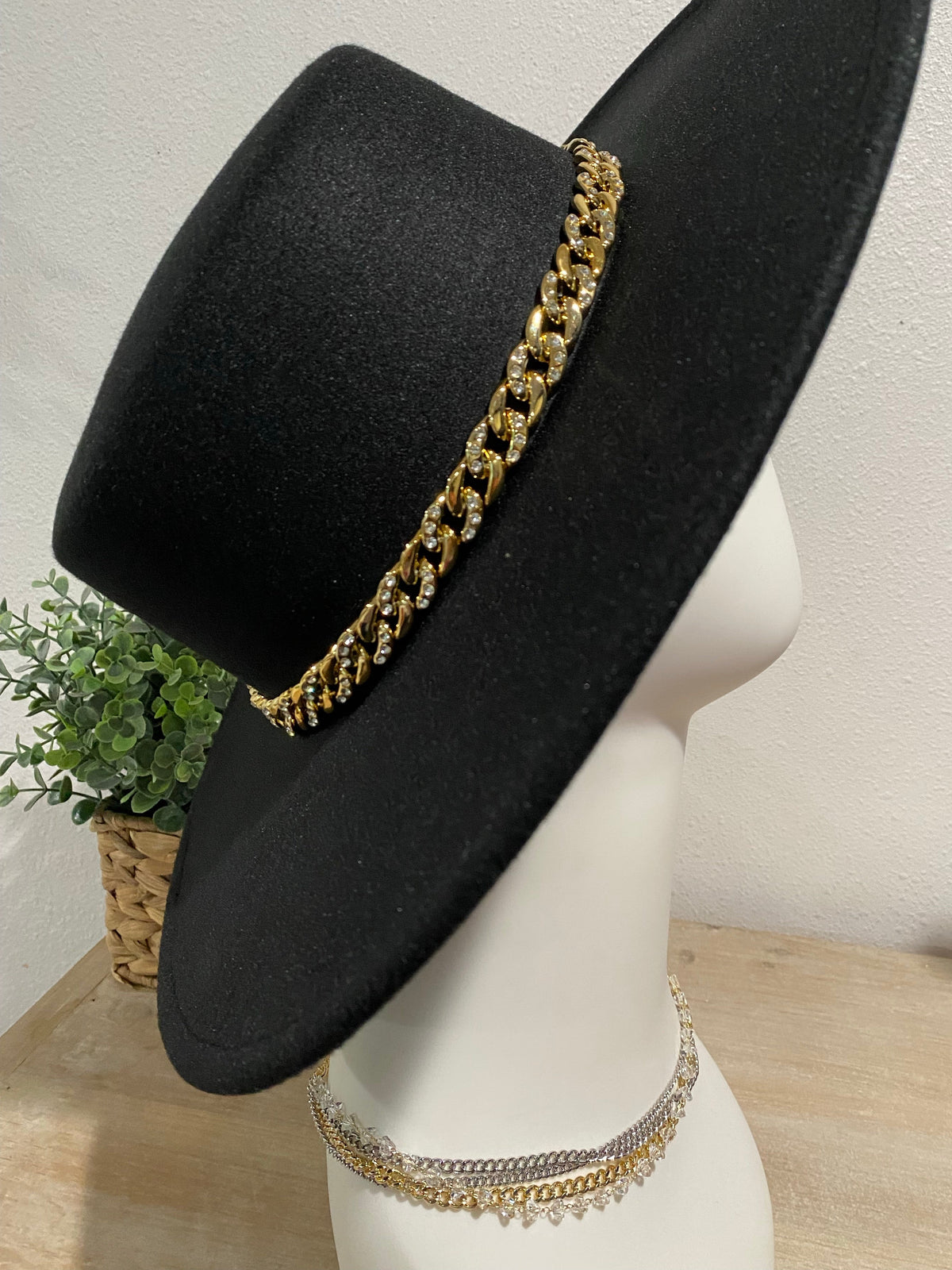 PHAEDRA Fedora