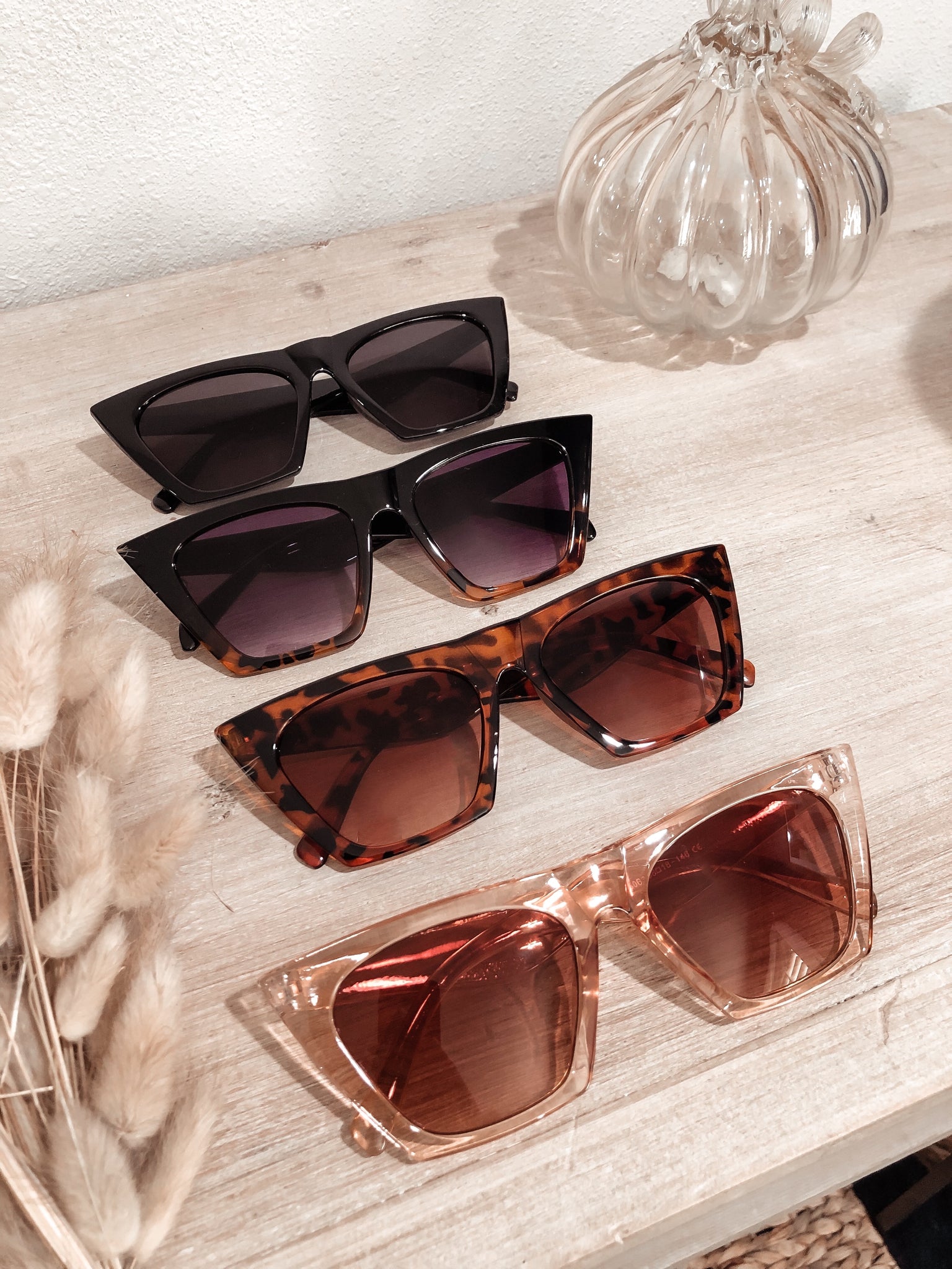 CHIC IX Sunglasses