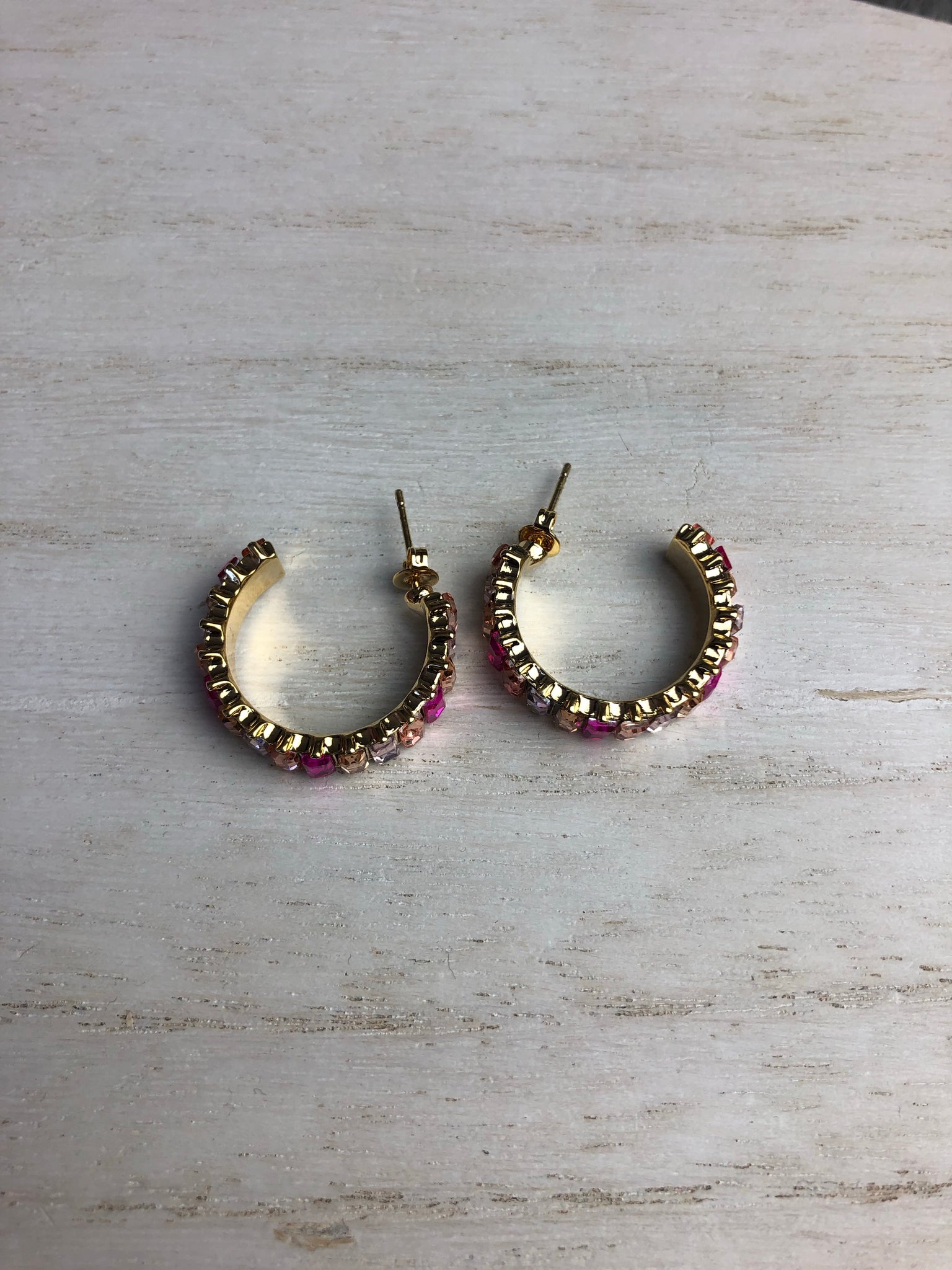 COURTNEY Earrings