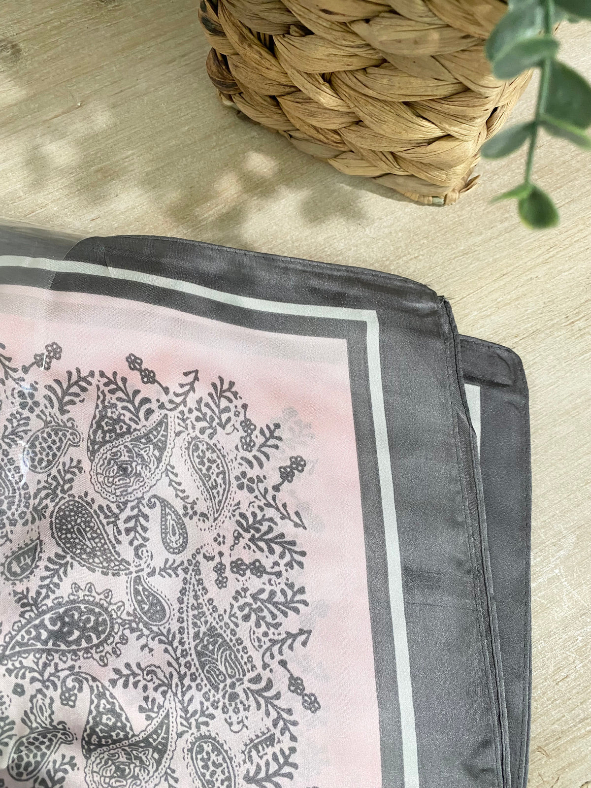 MARISOL Headscarf