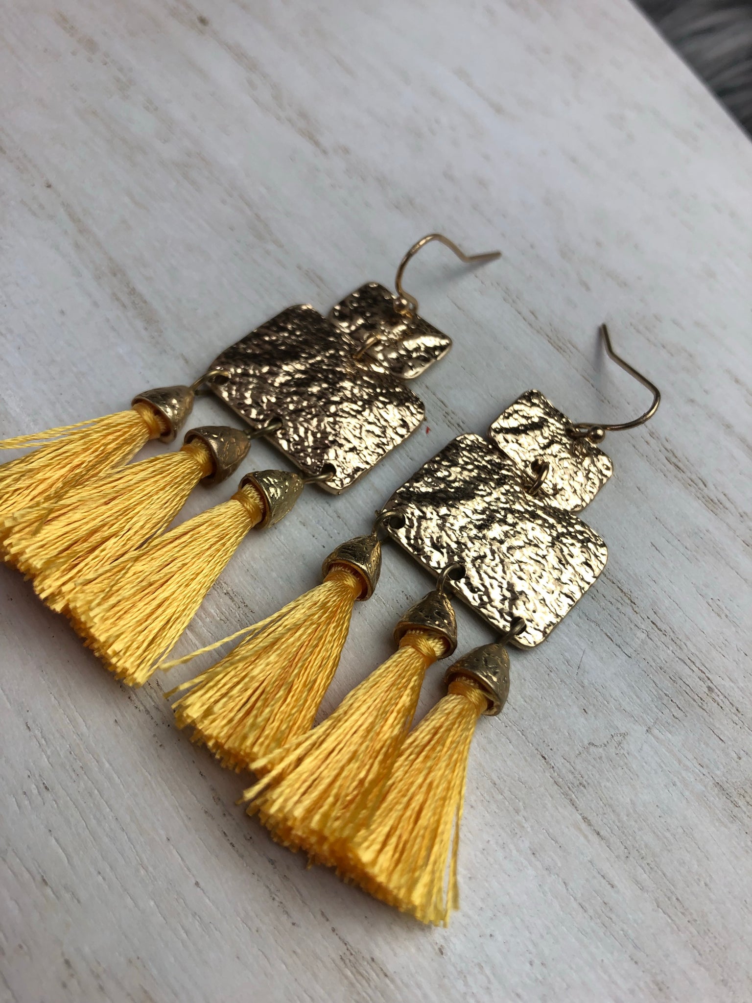 GINA Earrings