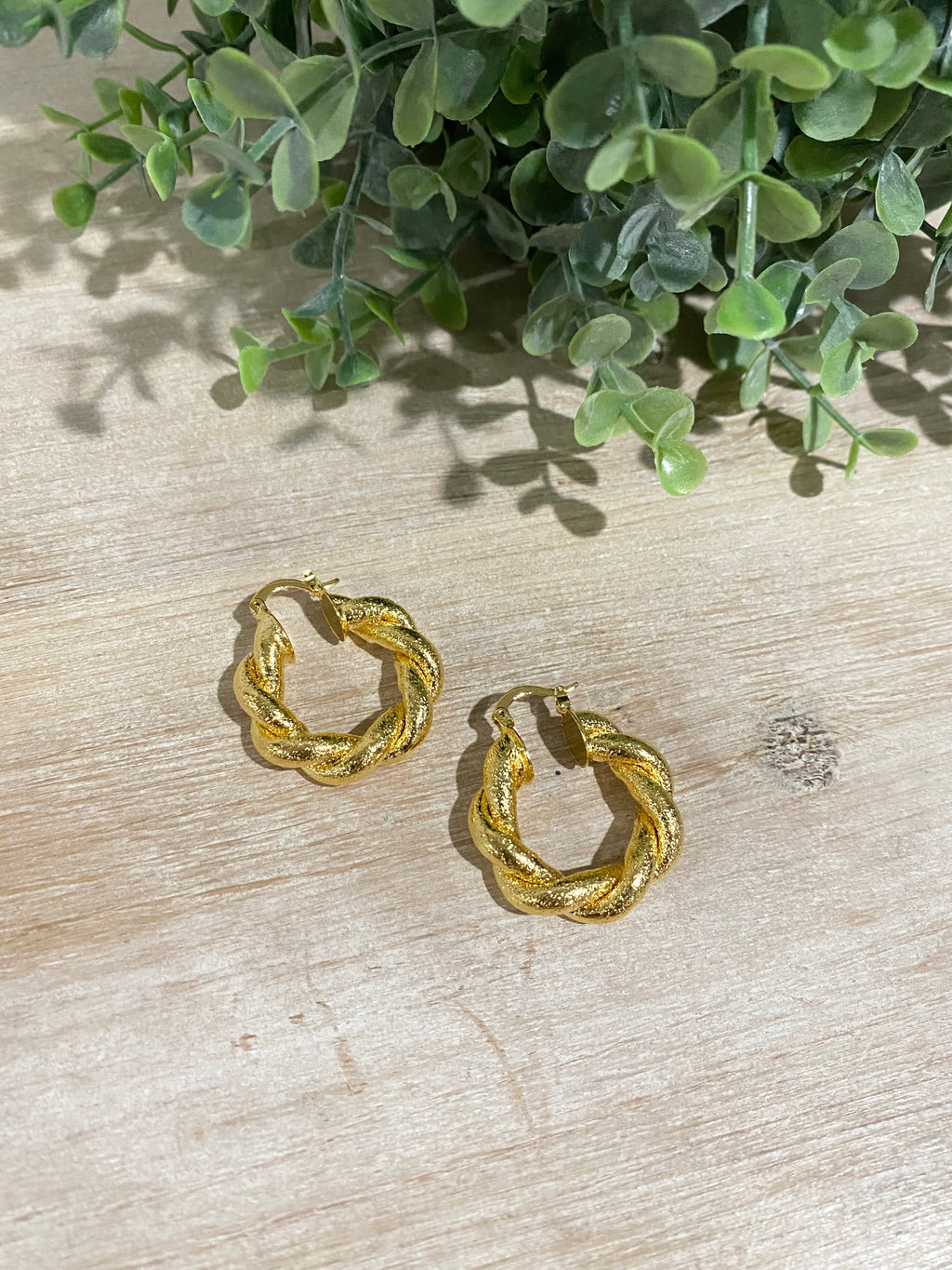 CARMEL Earrings