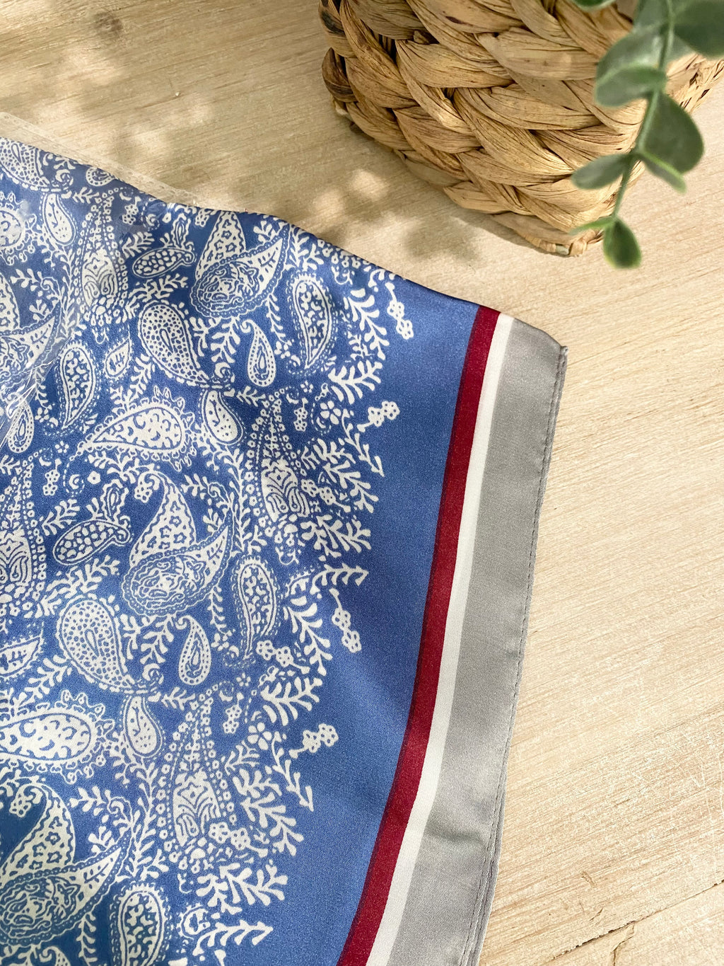 MARISOL Headscarf