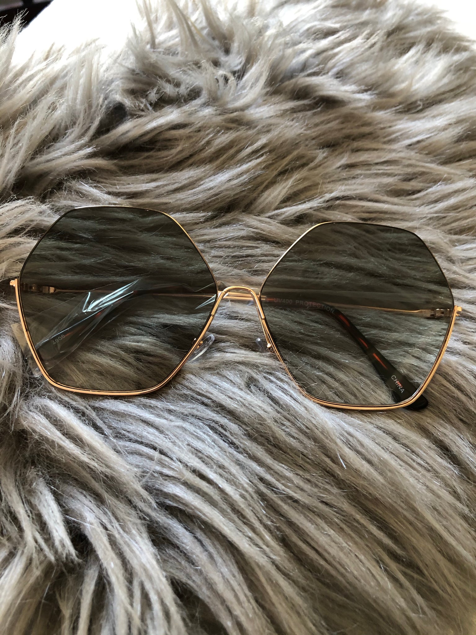 CHIC VII Sunglasses